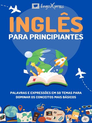 cover image of Inglês para principiantes